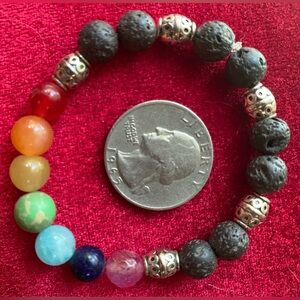 SHOJ Chakra Bracelet